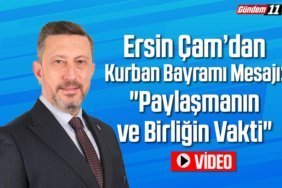 ERSİN ÇAM