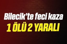 FECİ KAZA