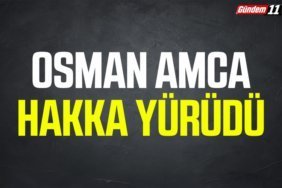 osman amca