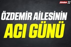 özdemir ailesi