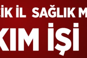 sağlık