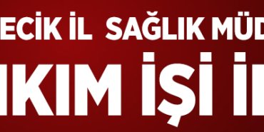 sağlık