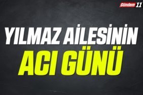 yılmaz ailesi
