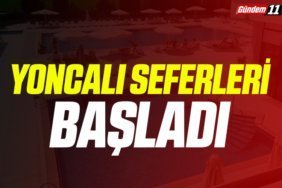yoncalı