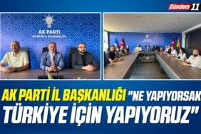 Ak parti