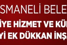 OSNAMELİ