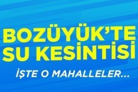 bozuyukte-su-kesintisi