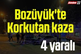 feci kaza