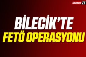 fetö operasyonu
