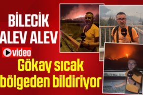 gökay bildiriyor