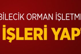 SAHA İŞLERİ YAPTIRILACAKTIR