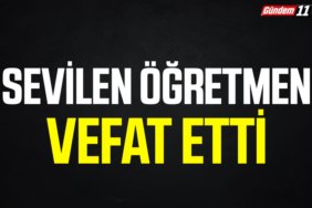 SEVİLEN ÖĞRETMNE