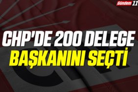 200 DELEGE CHP