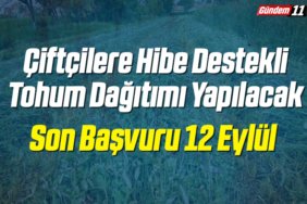 Son Başvuru 12 Eylül