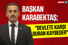 karabektaş