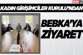 BEBKA’ya Ziyaret