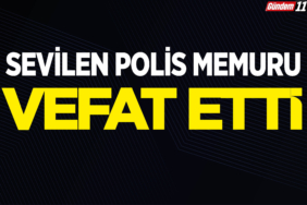 Vefat Etti