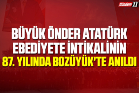 10 kasım