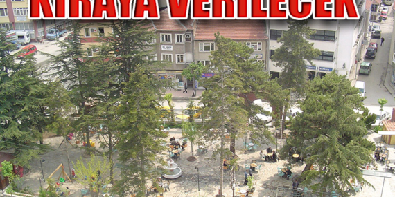 Özel sektör mü işletecek?