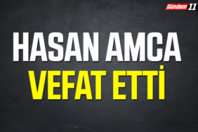 HASAN AMACA