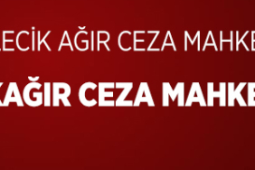 ağırceza ilan