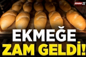 ekmege-zam