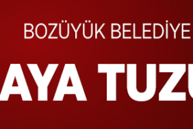 kaya tuzu ilan