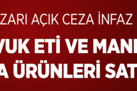 göl ceza infaz
