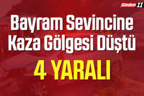 4 YARALI
