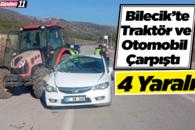 4 Yaralı
