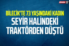73 YAŞINDAKİ Kadın