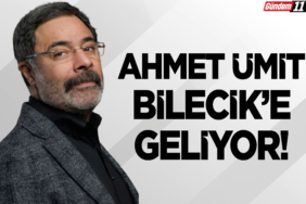 Ahmet Ümit Bilecik