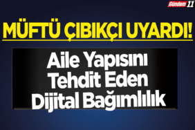 Aile Yapısını Tehdit Eden Dijital Bağımlılık