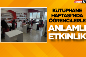 Anlamlı Etkinlik