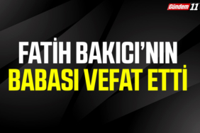 BAKICI