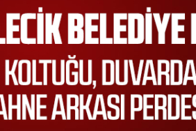 BİLECİK BELEDİYE BAŞKANLIĞI