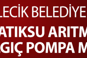 BİLECİK BELEDİYE BAŞKANLIĞI