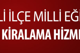 BİLECİK İL MİLLİ EĞİTİM