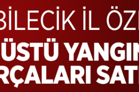 BİLECİK İL ÖZEL İDARESİ