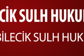 BİLECİK SULH HUKUK MAHKEMESİ
