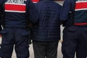 BİLECİKTE ARANAN ŞAHIS YAKALANDI-124606
