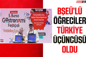 BŞEÜ