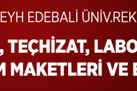 BŞEÜ ÜNİ