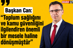Başkan Can