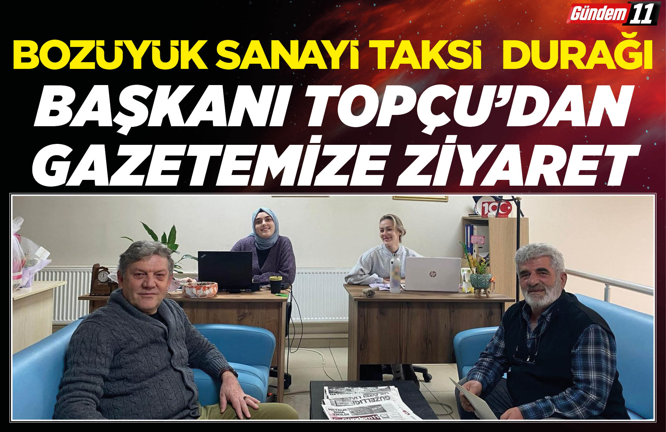 featured
