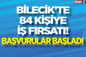 Başvurular Başladı