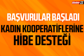 Başvurular Başladı