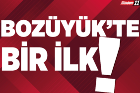 Bir İlk