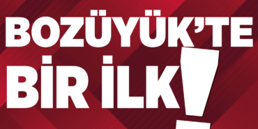 Bir İlk