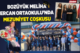 Bozüyük Meliha Ercan